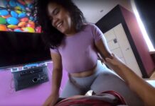 Is My ASS More Important Than The Class?