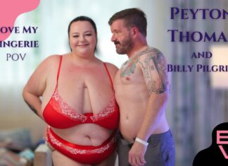 Love My Lingerie POV