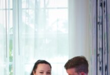 Love My Lingerie POV