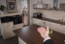 The Flowering in Berlin