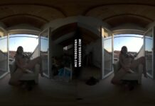 Risky Public Masturbating Hot Girl Brille Gets Caught By Tourists Gets Her Period Finished At Home