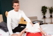 To Study… Another Day