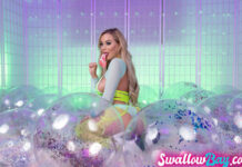 Blake’s Lust Sweets