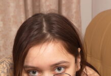 Ka Lee is sexy hot and nude and she is showing off her hot body in VR