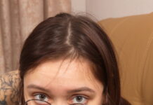 Ka Lee is sexy hot and nude and she is showing off her hot body in VR