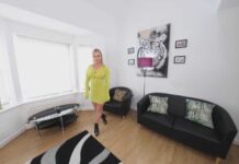 Let’s Go And Party