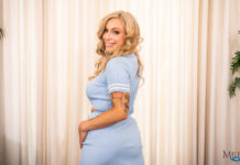 Rubbernecking Neighbor