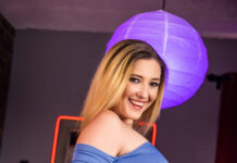 How Katie Got Her Groove Back