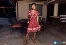 Dipping in Company Ink