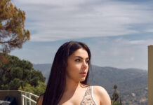 The Motion of the Lotion