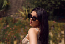 The Motion of the Lotion