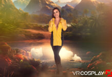 Star Trek: Strange New Worlds A XXX Parody