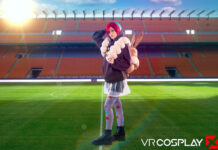 Pokemon Scarlet: Penny A XXX Parody