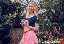 Stardew Valley: Haley A XXX Parody