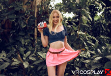 Stardew Valley: Haley A XXX Parody