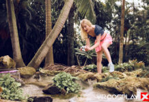 Stardew Valley: Haley A XXX Parody