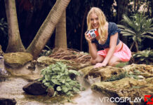 Stardew Valley: Haley A XXX Parody