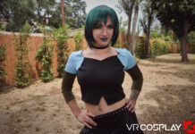 Total Drama Island A XXX Parody