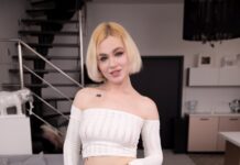 Greta Wants Some Dick