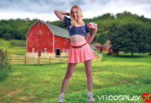 Stardew Valley: Haley A XXX Parody