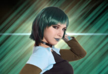 Total Drama Island A XXX Parody