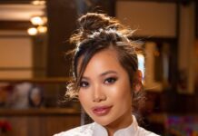 Sloppy Blowjob with Vina Sky, and Kimmy Kimm