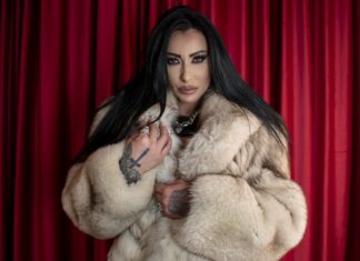 Caught in the Act Wanker’s Punishment