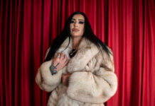 Caught in the Act Wanker’s Punishment