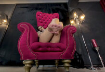 Foot Fetish Fantasies Surrender to My Soles