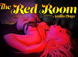 The Red Room
