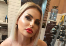 Watch But Don’t Touch – Lexy Noir