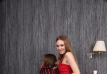 Naughty Lesbian Show From Alexa Mood And Mencia Francis