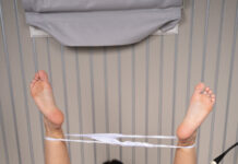 Darsi Devil Plays With Her Tits And Pussy In VR For Us All