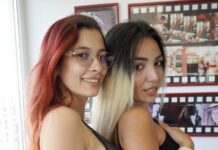 Cleaning Ladies Fuck Full Service