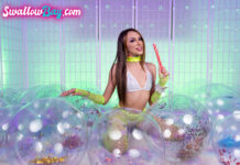 Hime’s Twists Lollipop