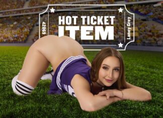 Hot Ticket Item