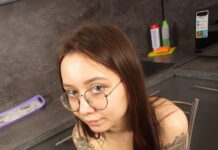 Slutty Nerd, Ka Lee, Is Back Again For More BBC