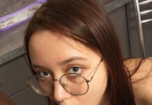 Slutty Nerd, Ka Lee, Is Back Again For More BBC