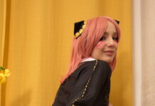 Tea Mint Is A Horny Gamer Girl Who Loves Cosplay Fucking