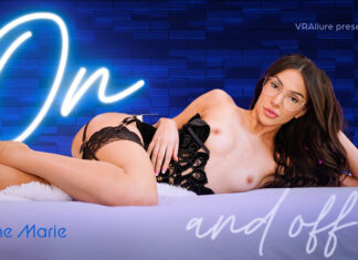 Hime Marie: On & Off