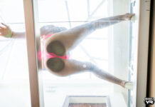 Things Are Looking Up