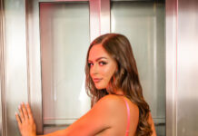 Things Are Looking Up