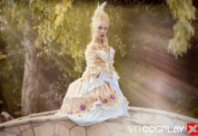 Marie Antoinette A XXX Parody