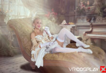 Marie Antoinette A XXX Parody