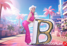 Barbie A XXX Parody