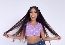 Wilde About the Girl