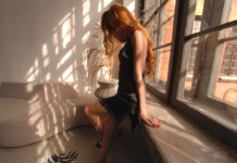 Redheads Just Do It Better