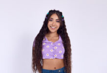 Wilde About the Girl