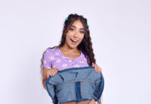 Wilde About the Girl