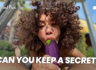 Can You Keep a Secret?